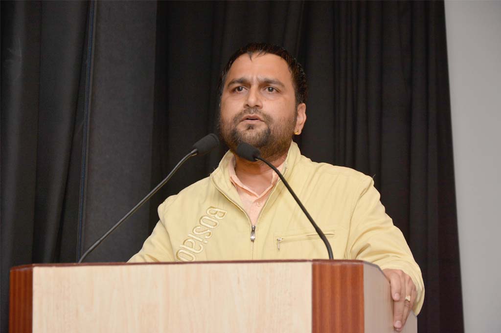 Alumni Association — Photo 1