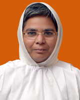 Prof. Samani Riju Pragya