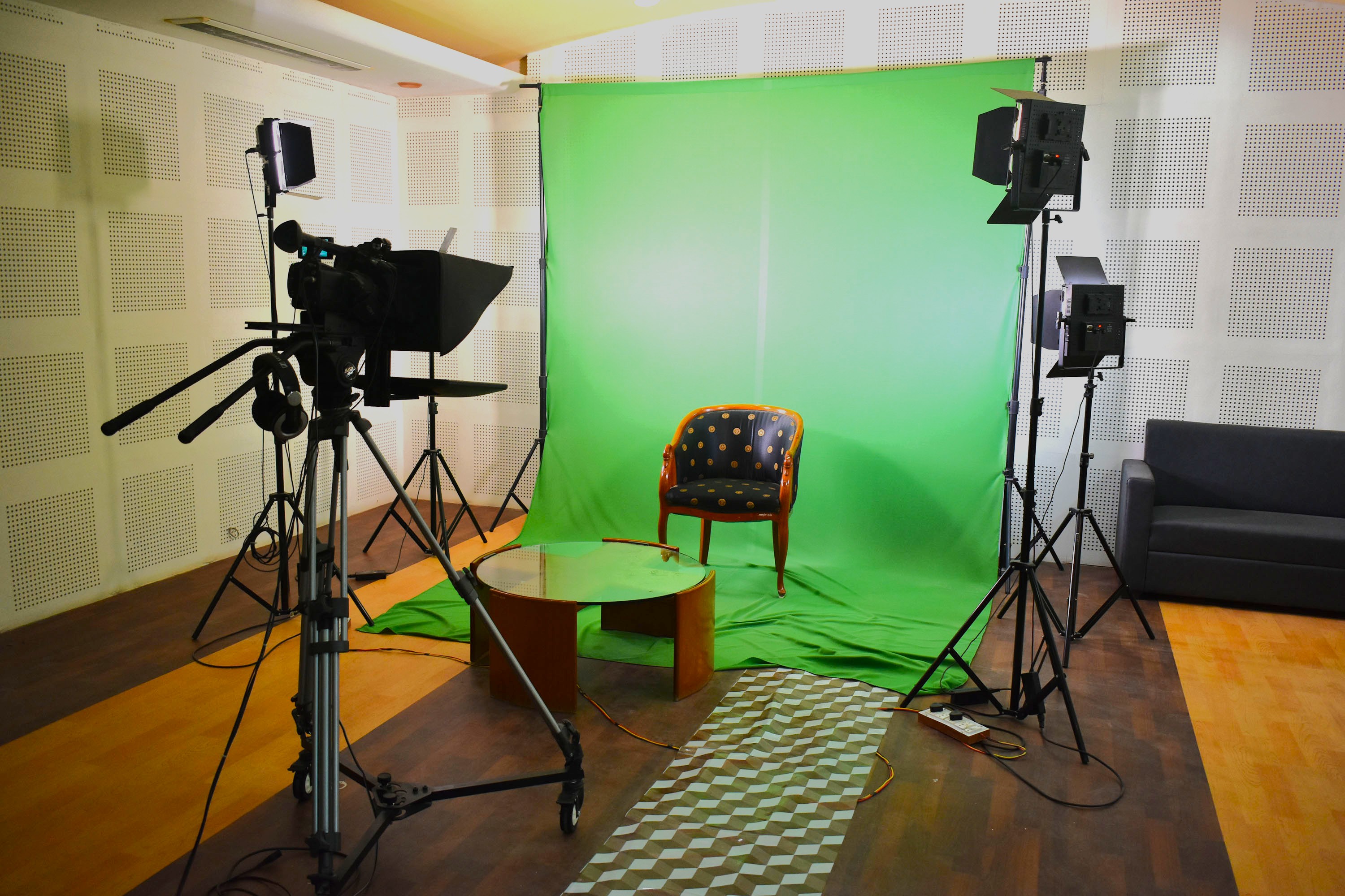 Digital Studio &mdash; Photo 2