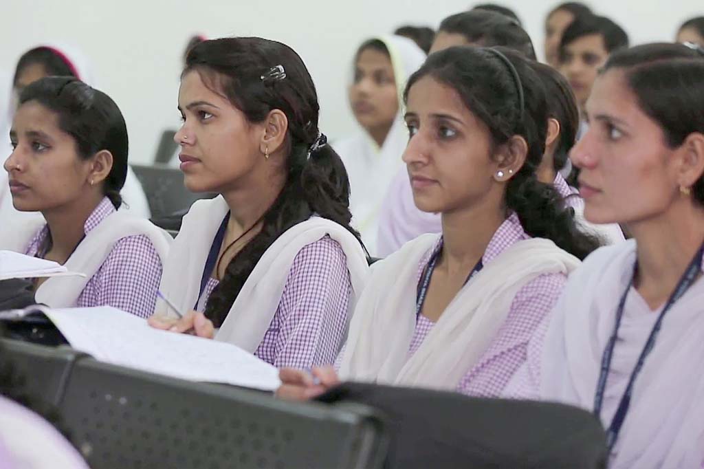 Quality of Education 4