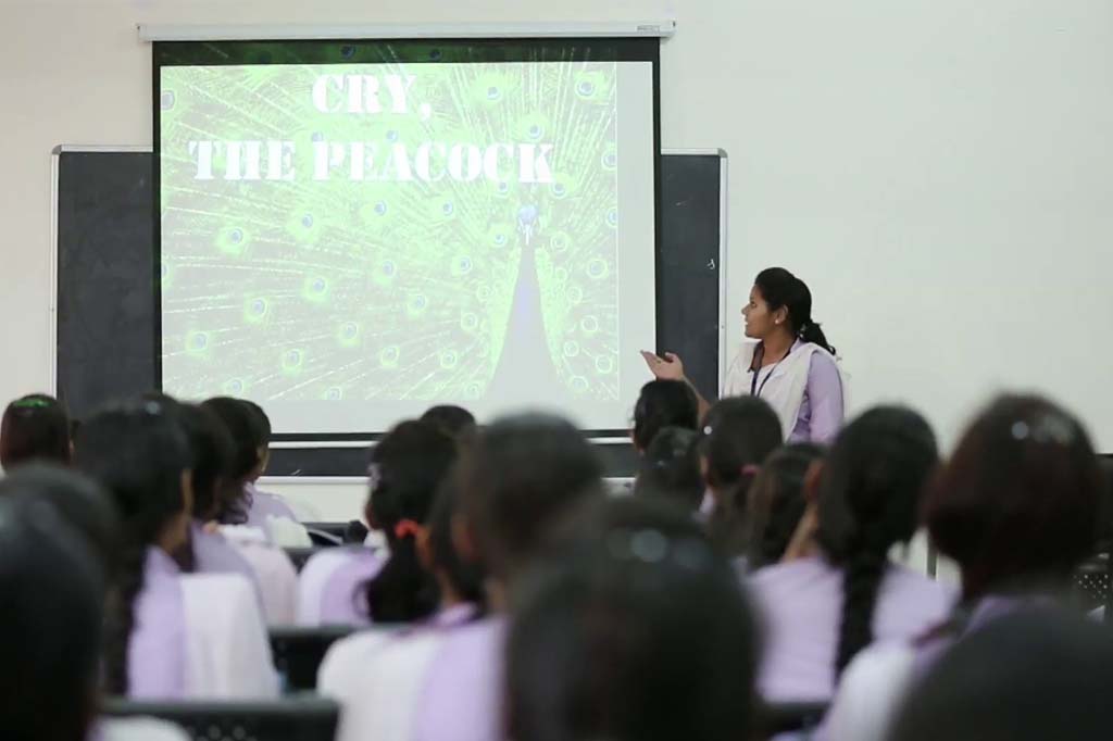 Quality of Education 7