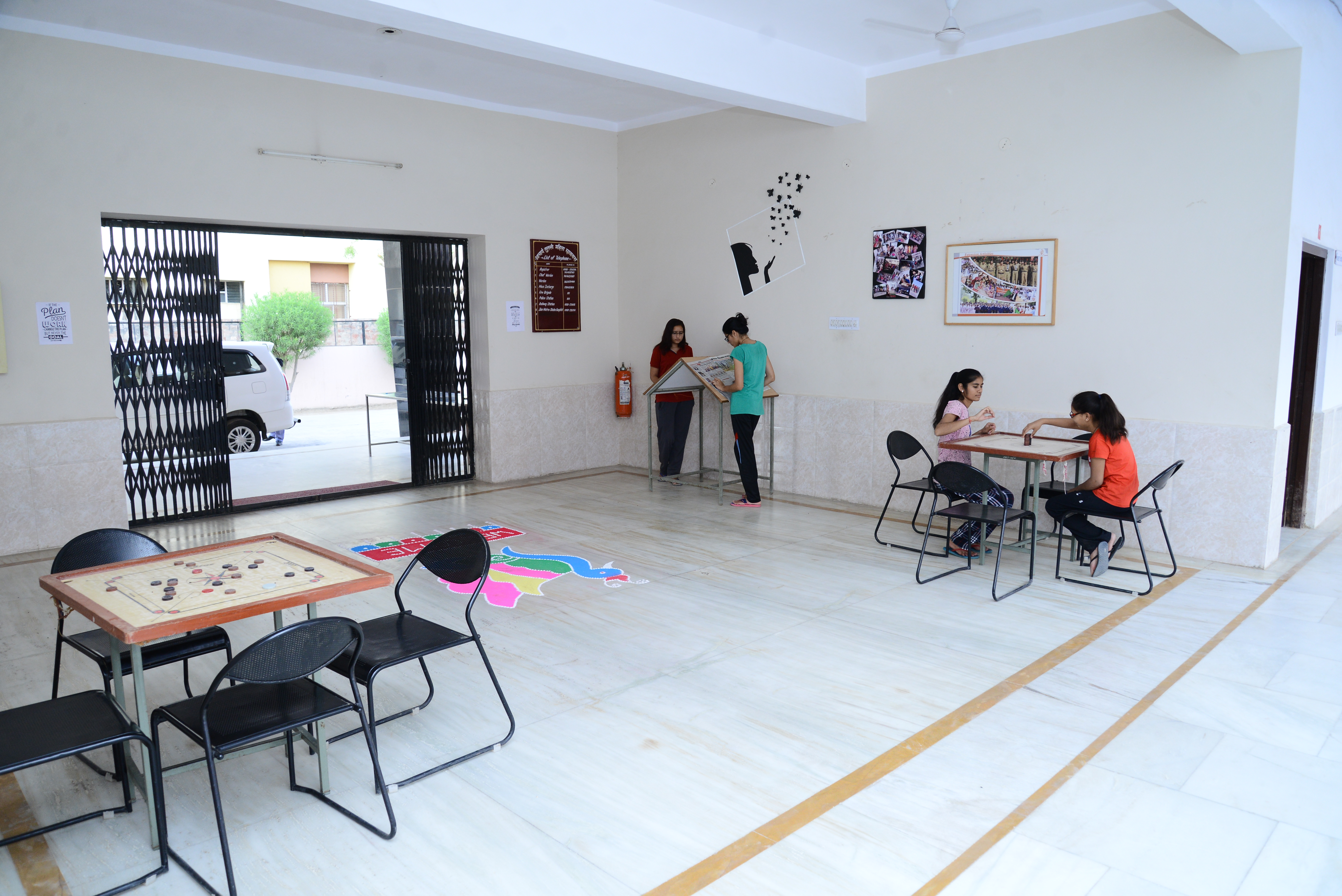 Hostel &mdash; Photo 2