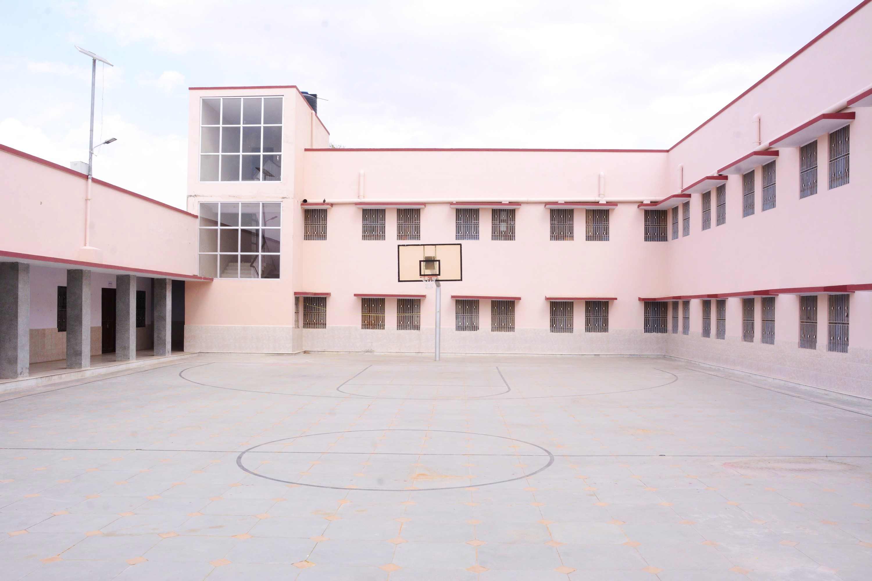 Hostel — Photo 4