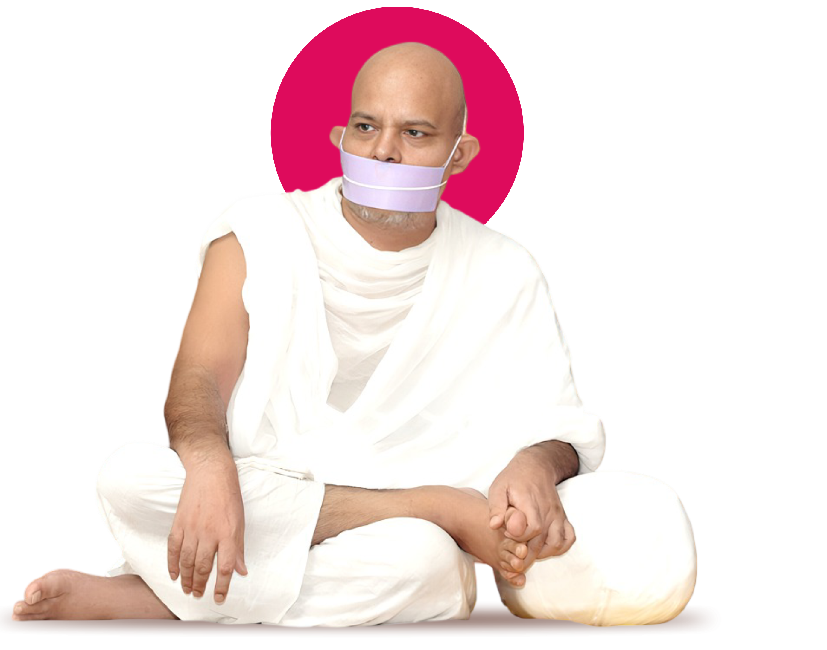 Acharya Mahashraman