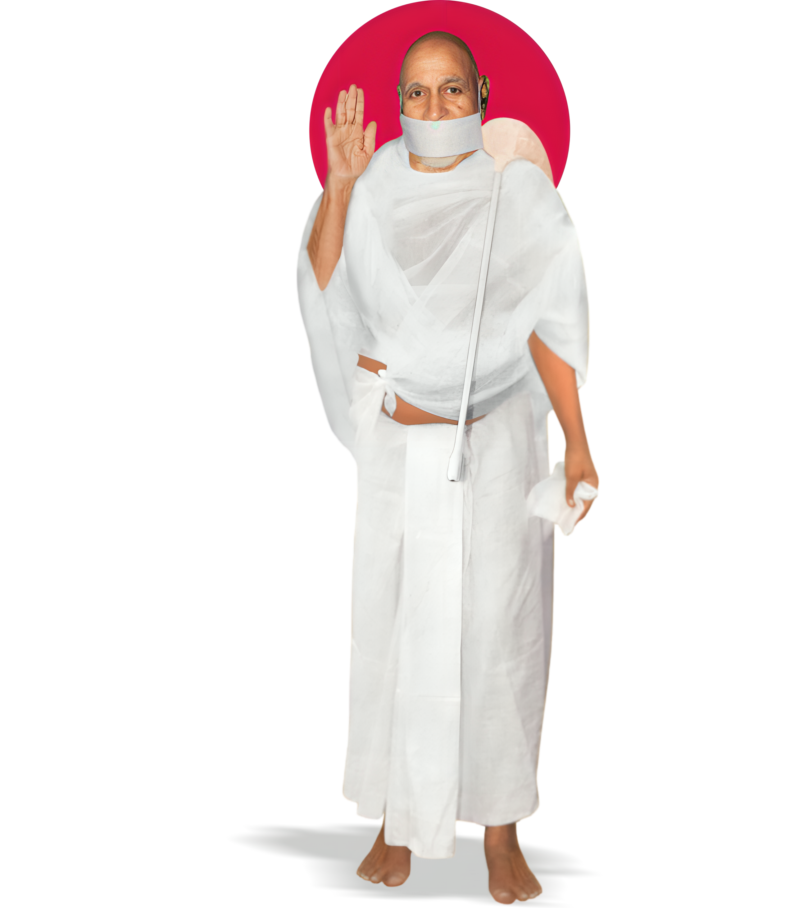Acharya Tulsi