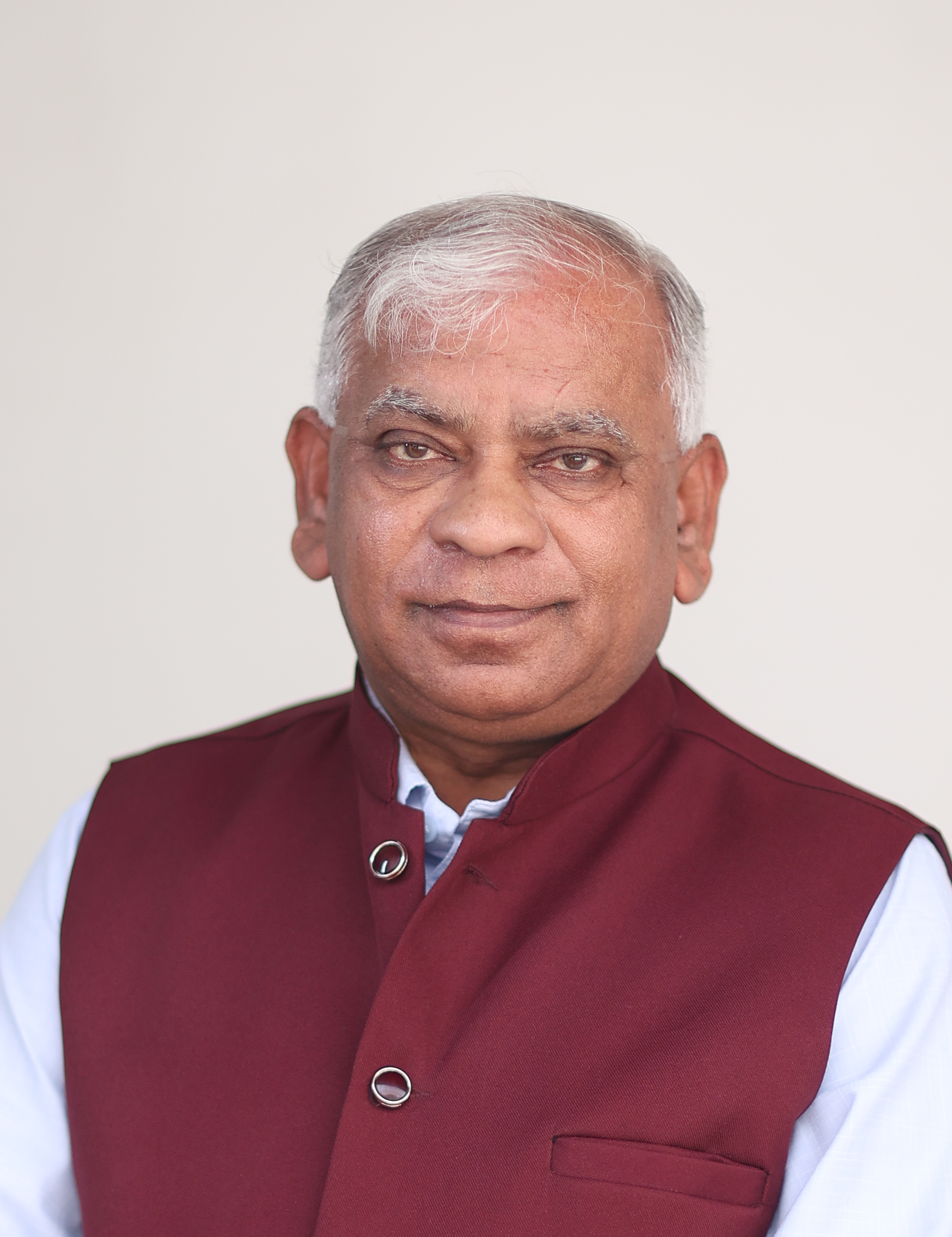 Prof. Jinendra Jain