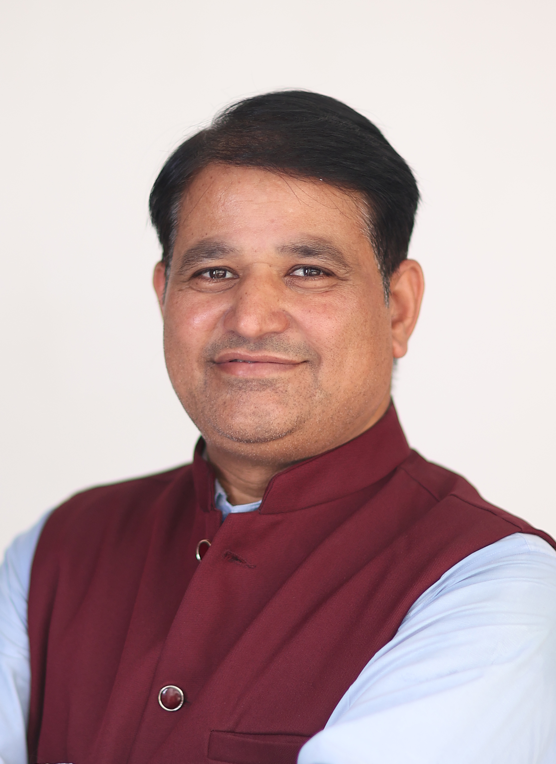 Dr. S.N. Bhardwaj