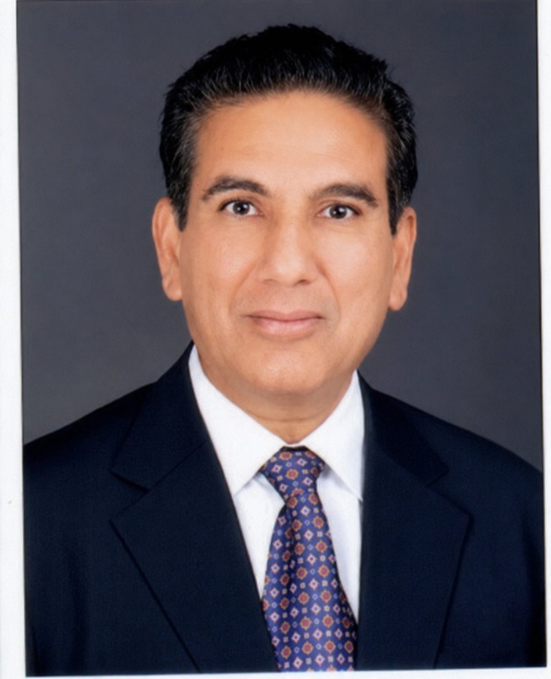 Prof. Ashok Kumar Jetawat