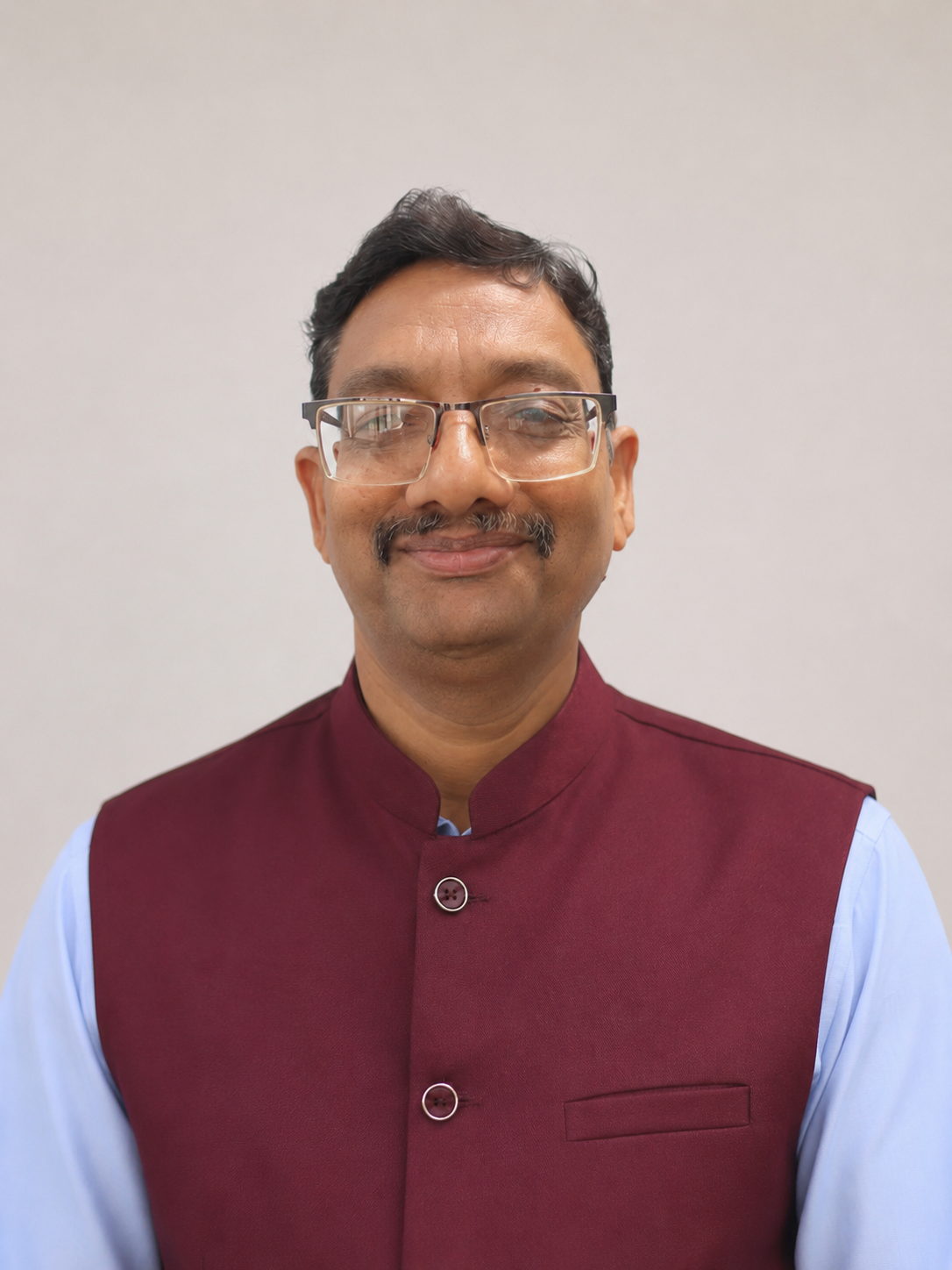 Sh. Pankaj Bhatnagar