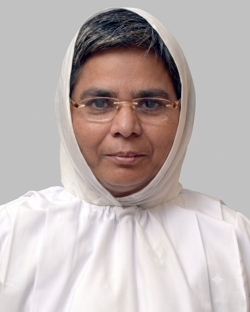 Prof. Samani Riju Prajna