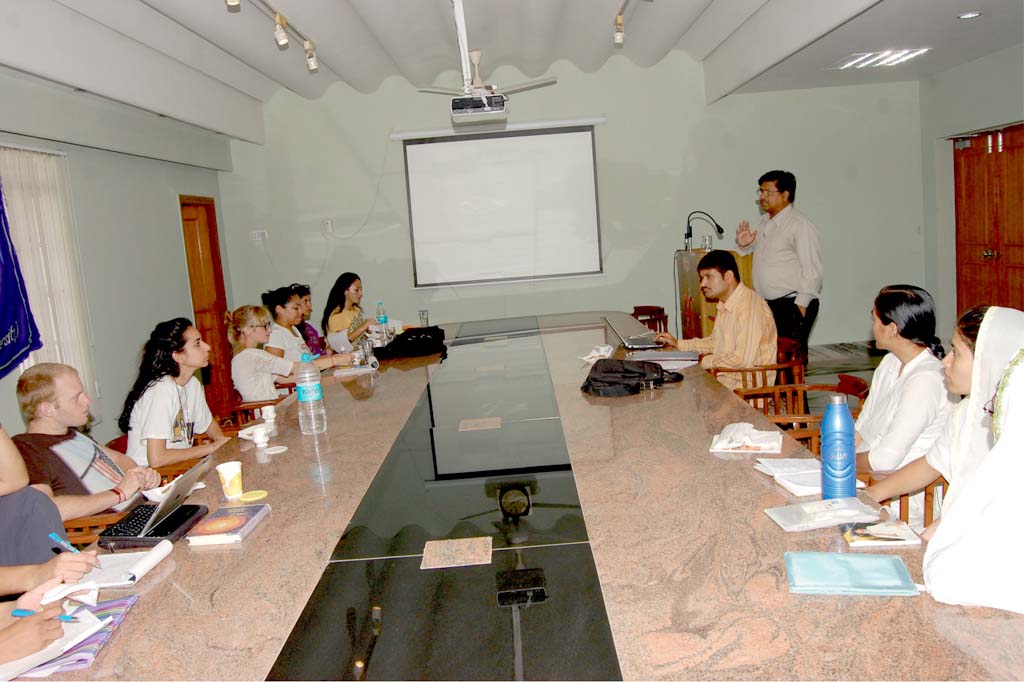 Summer School - Photo 6