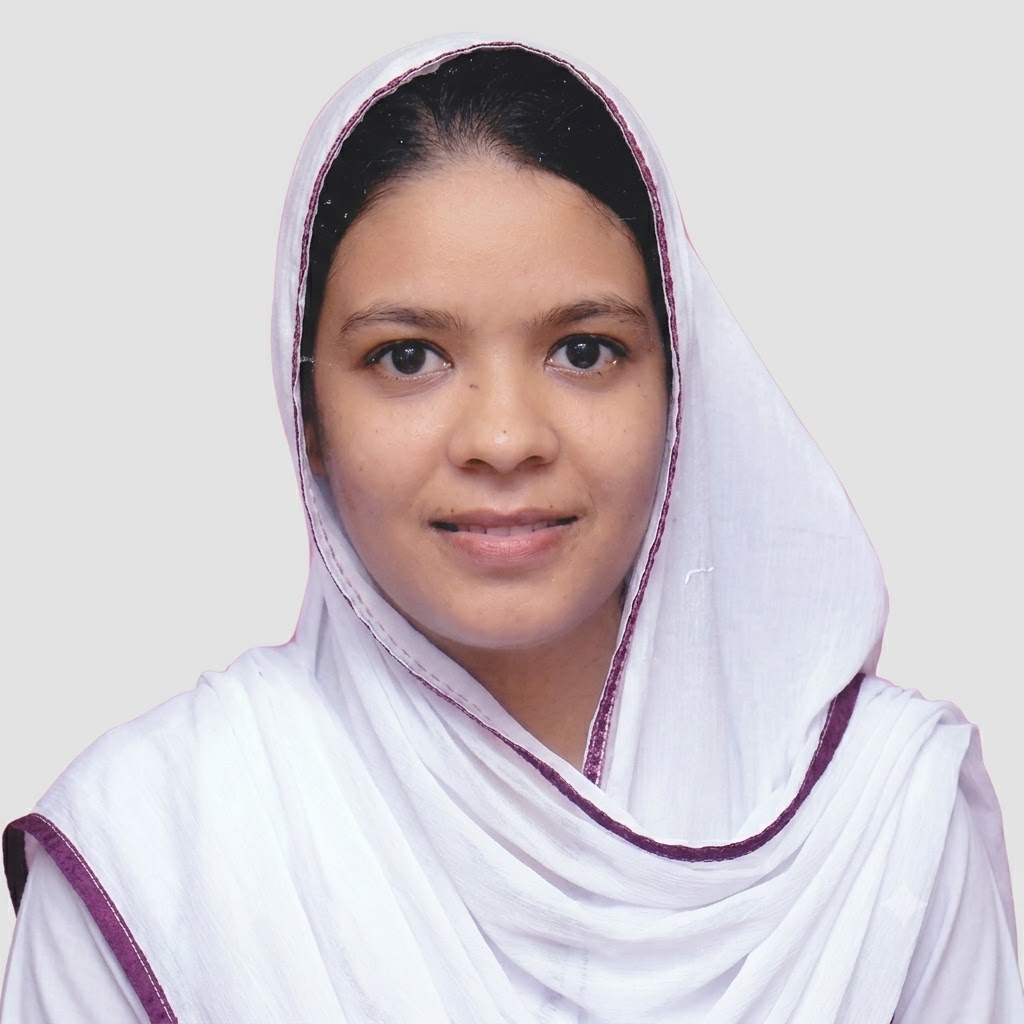 Dr. Mumukshu Priyanka Jain