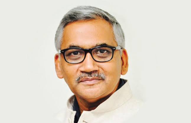 Prof. Ranjit Dugar