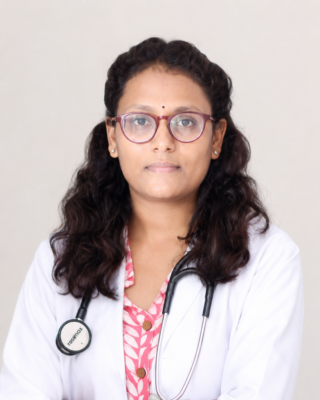 Dr. Pallavi Dave