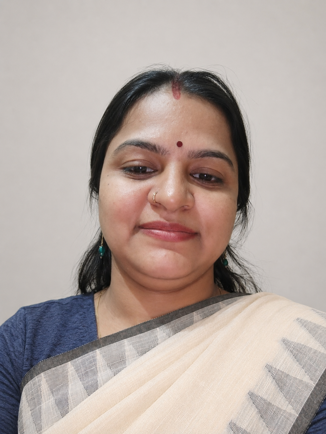 Ms. Jyoti Rathore