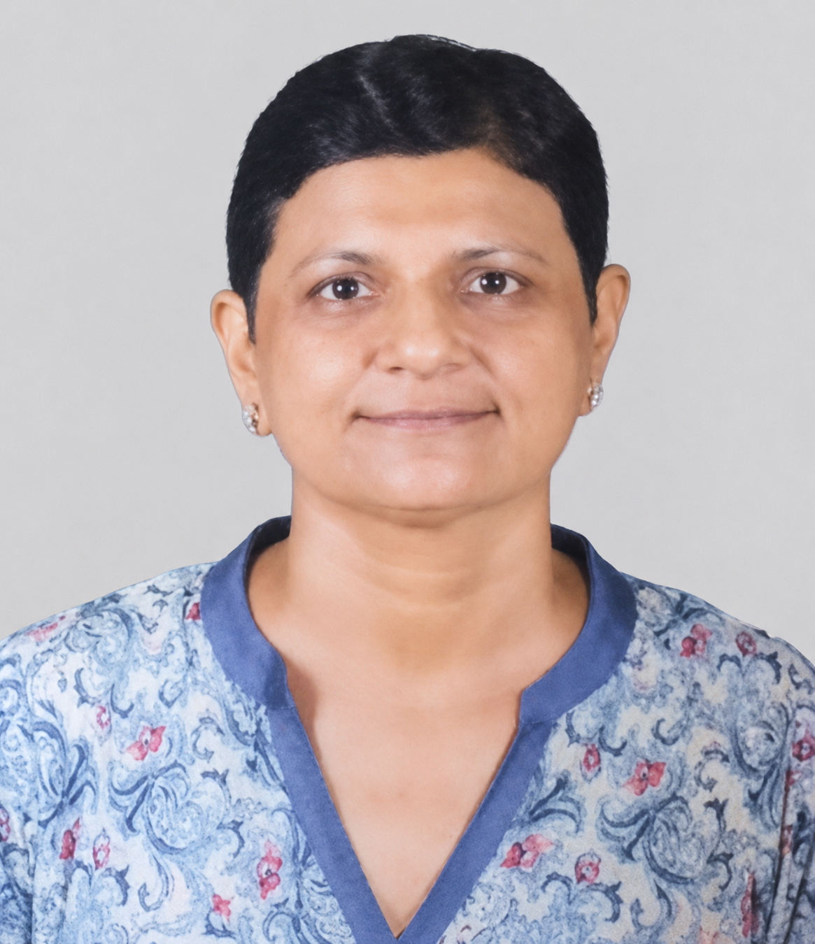 Dr. Kamini Gogri