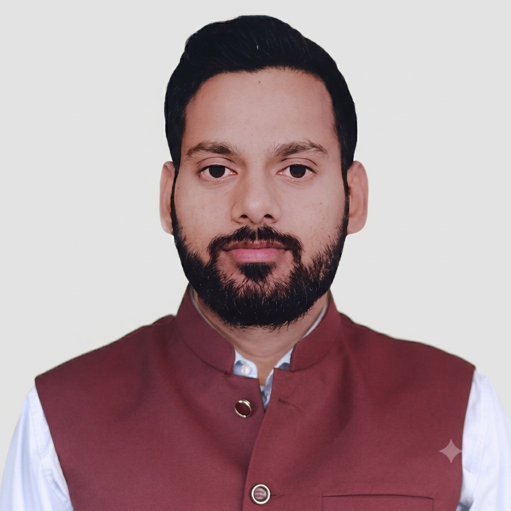 Sh. Vinay Pawar
