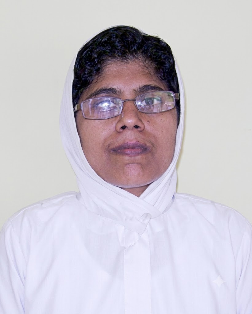 Dr. Samani Him Prajna