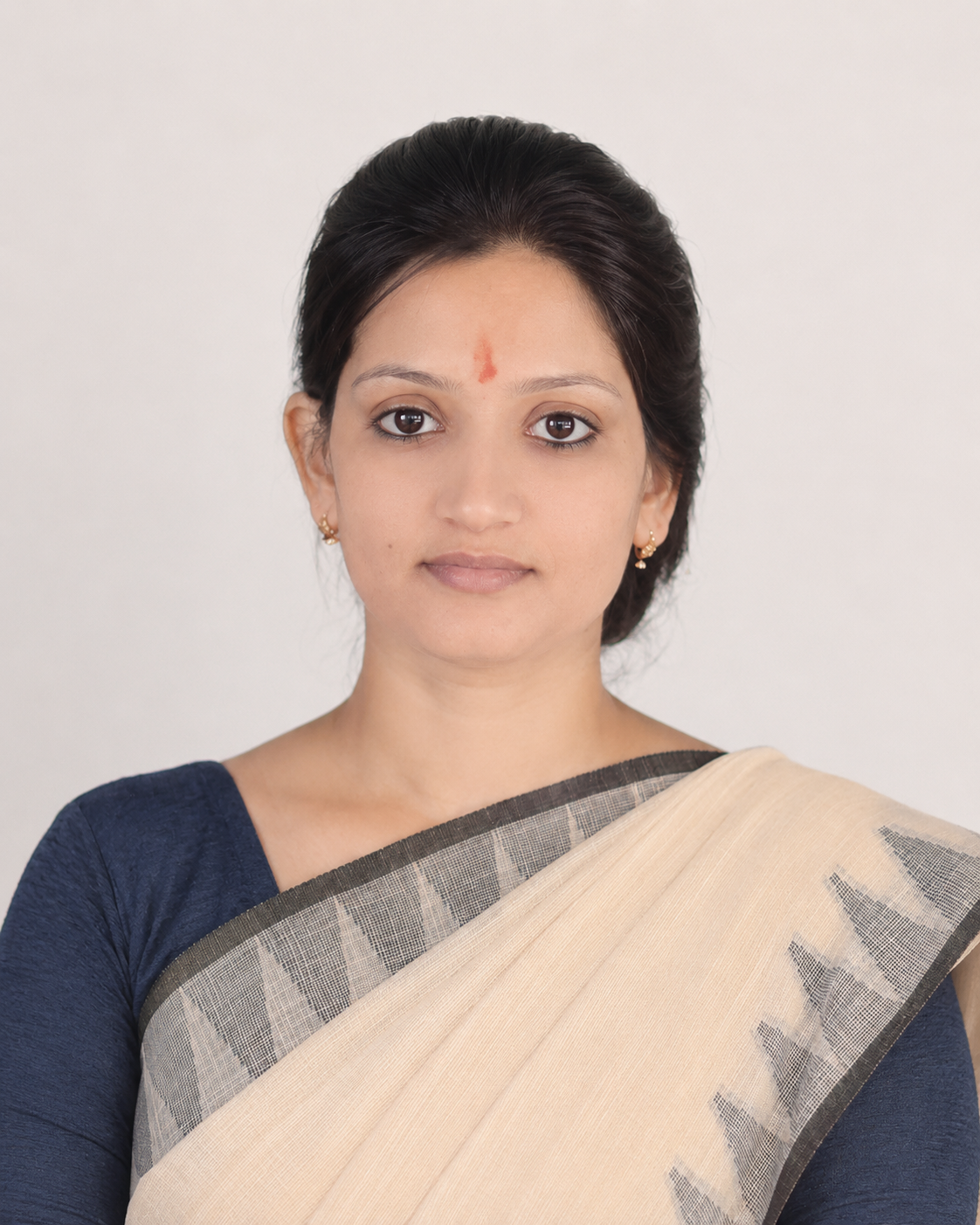 Dr. Sanyugita Rathore