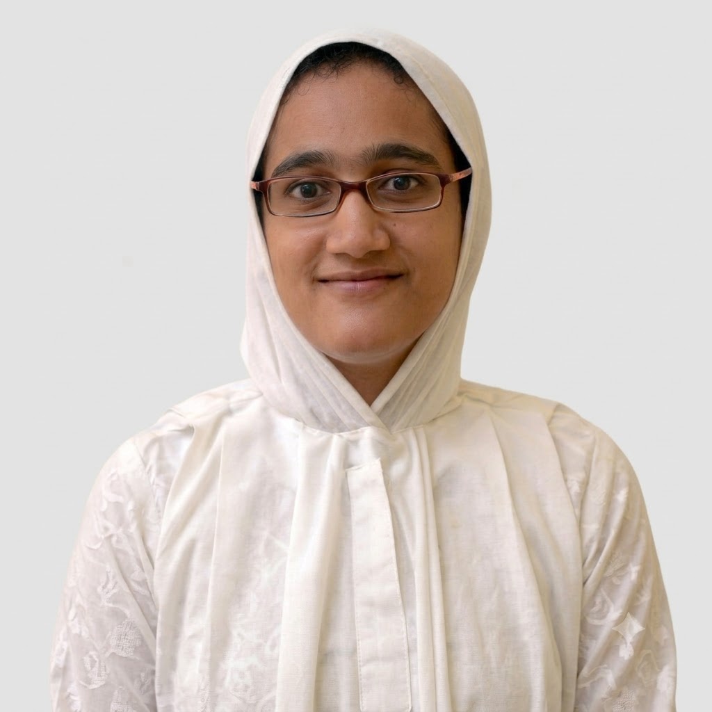 Dr. Samani Samyaktva Prajna