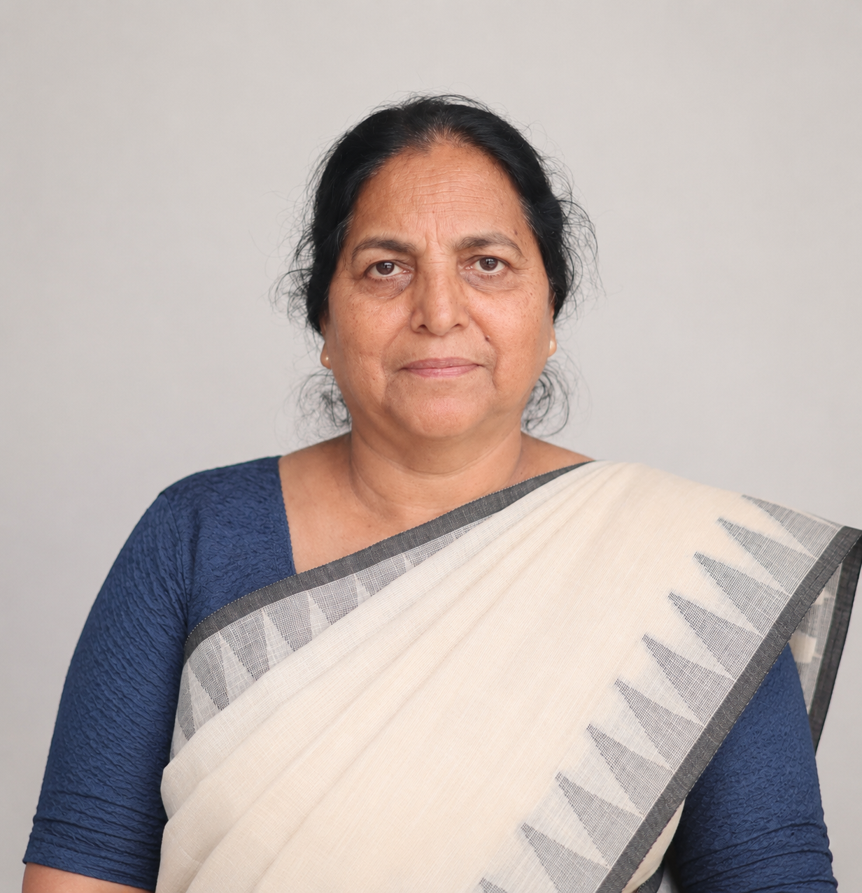 Dr. Hemlata Joshi