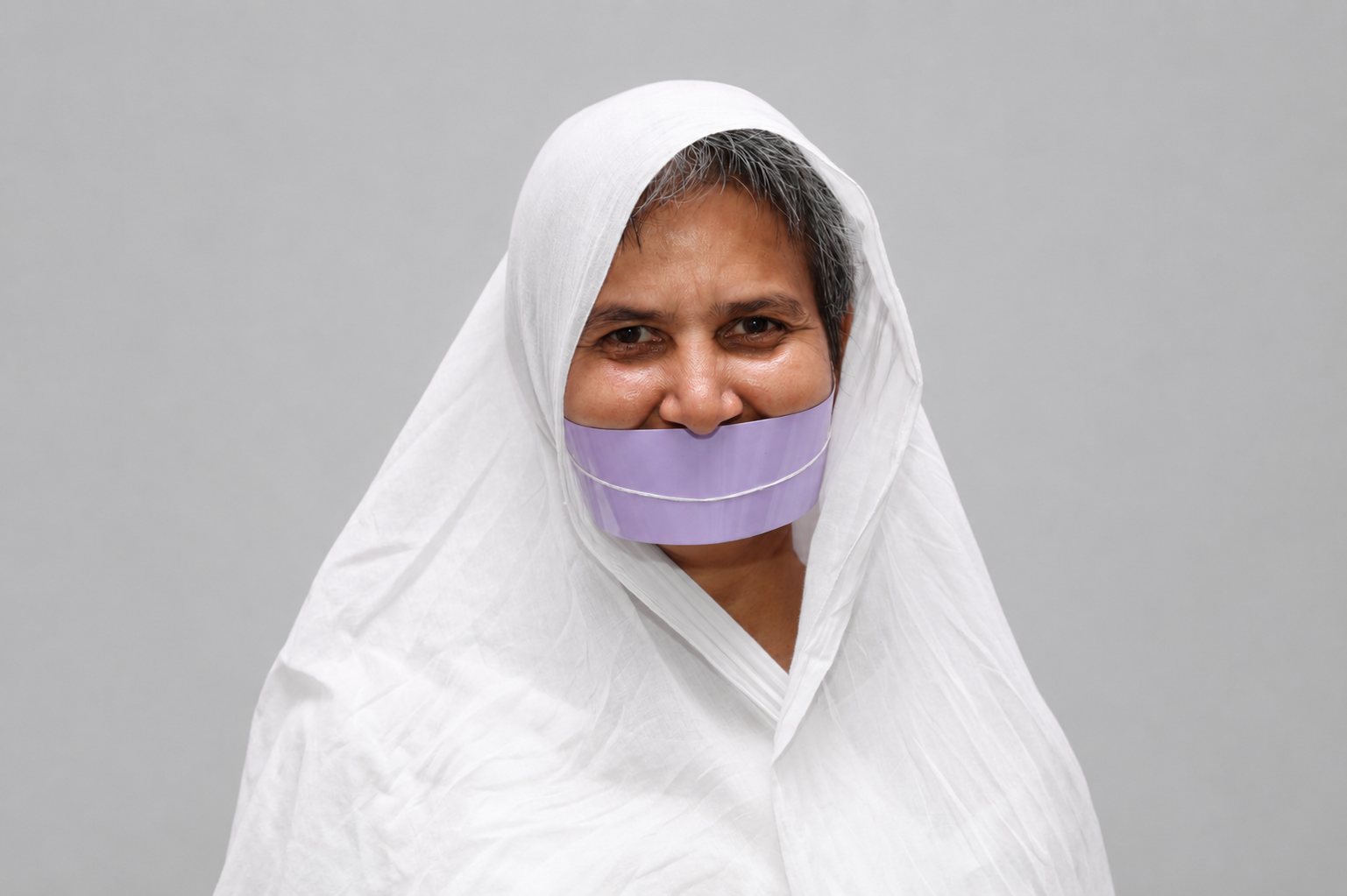 Sadhavi Dr. Shrutyashaji