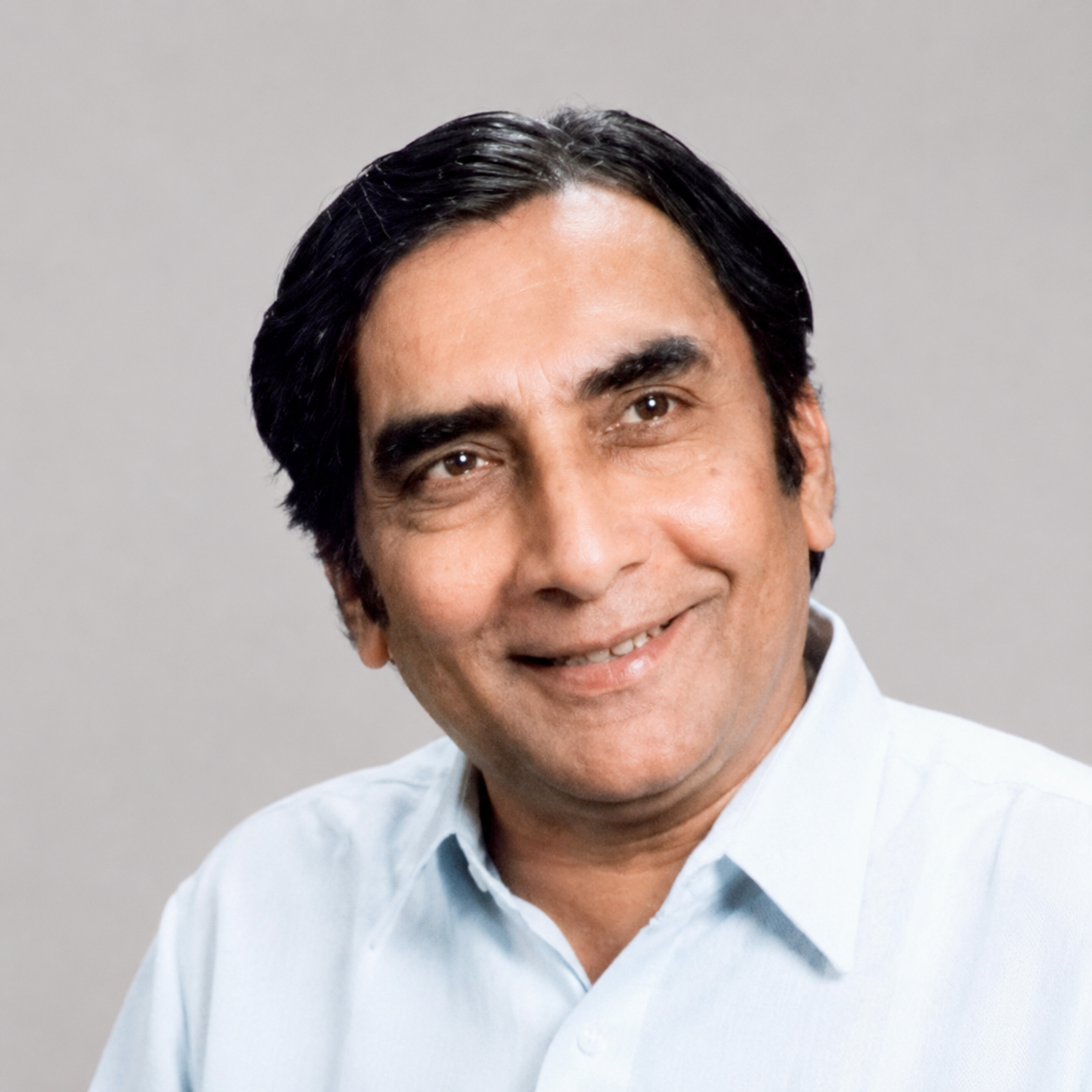 Dr. Kumarpal Desai