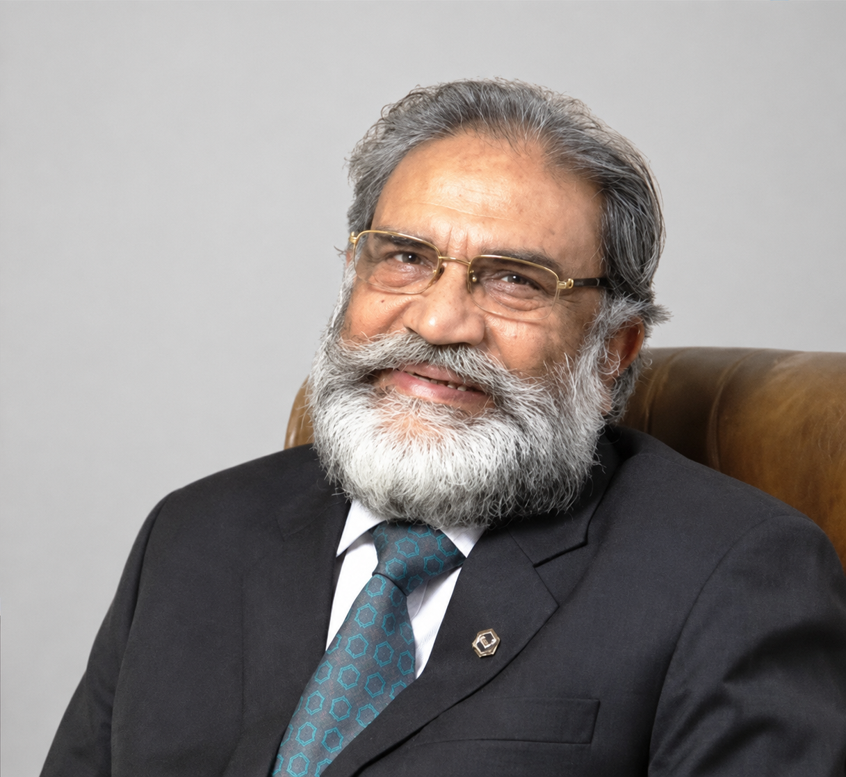 Prof. K. L. Patawari
