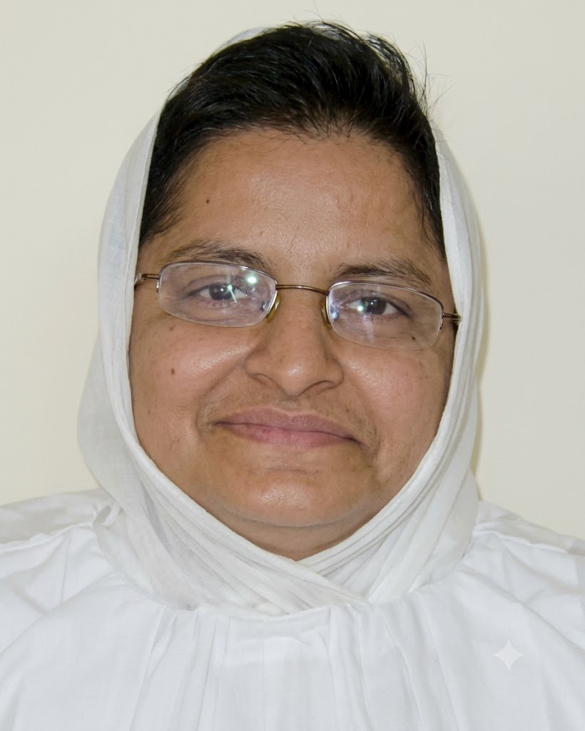 Dr. Samani Shashi Prajna