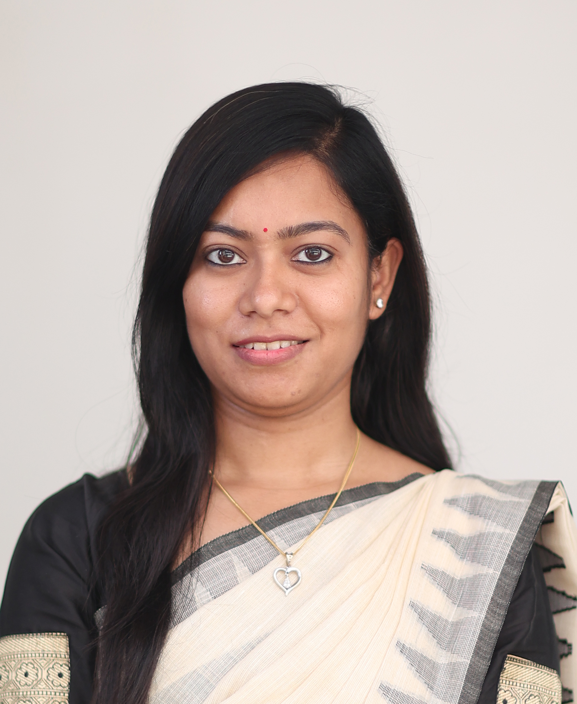 Ms. Eirya Jain