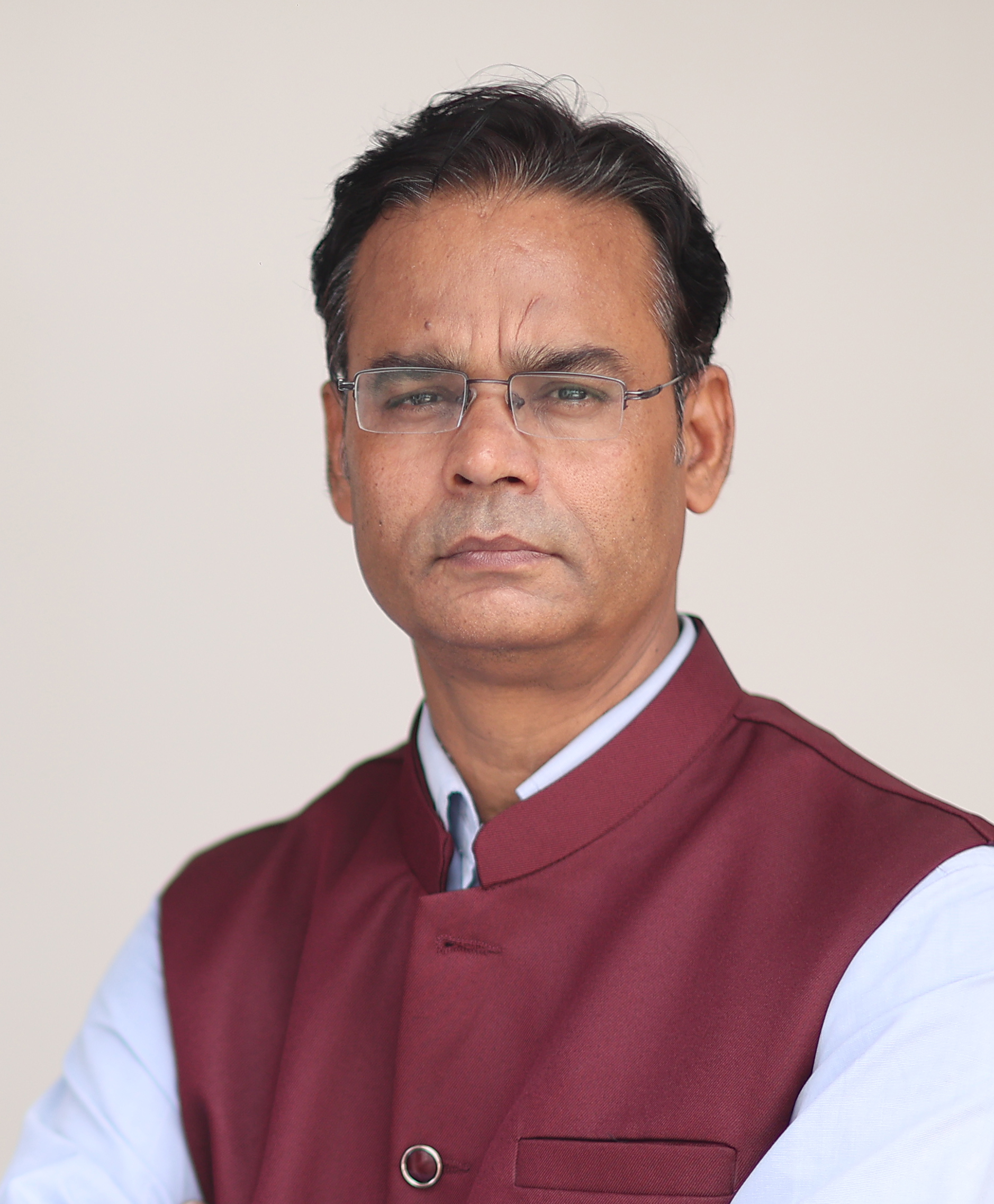 Dr. Vishnu Kumar
