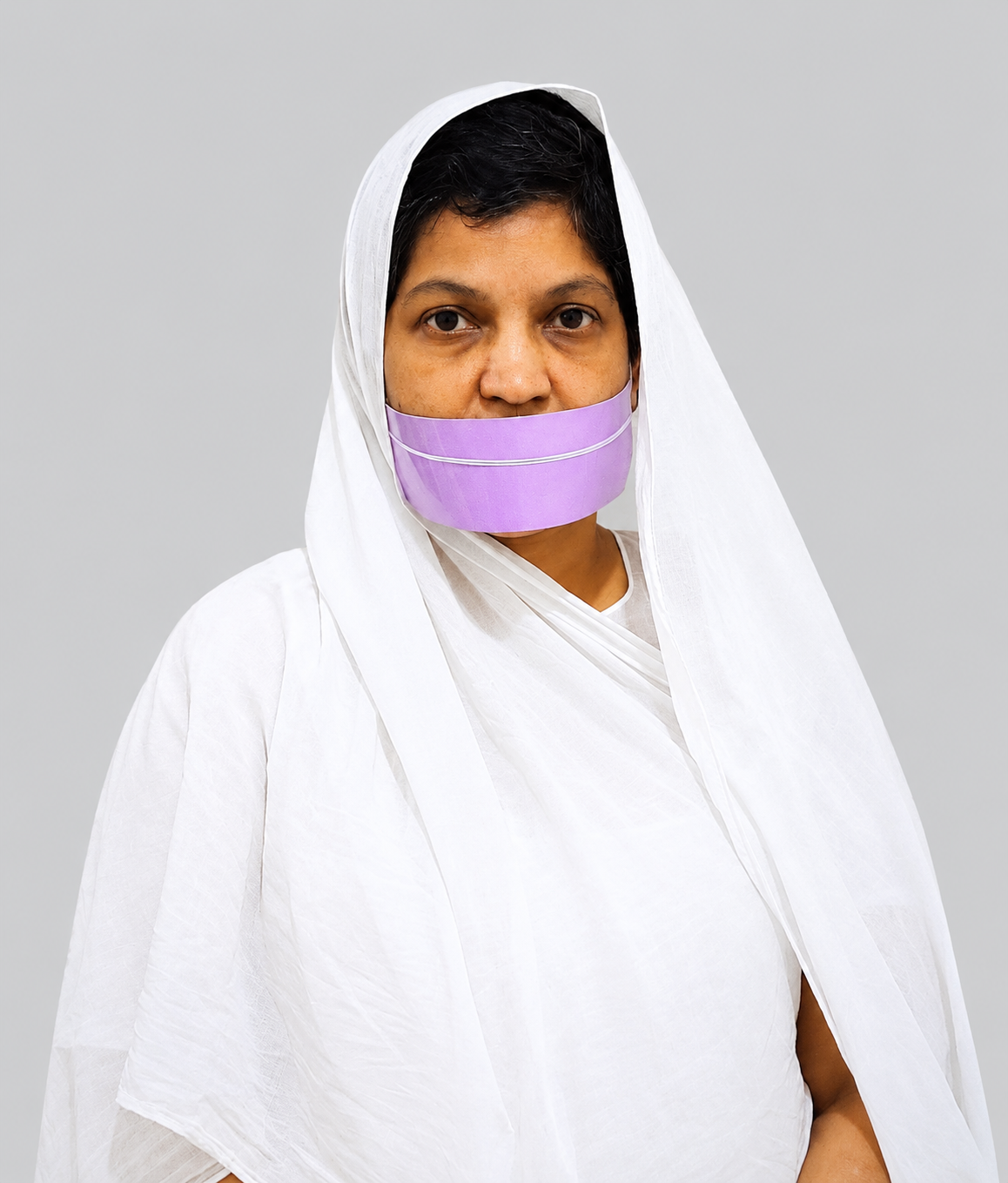 Dr. Sadhvi Rajul Prabha