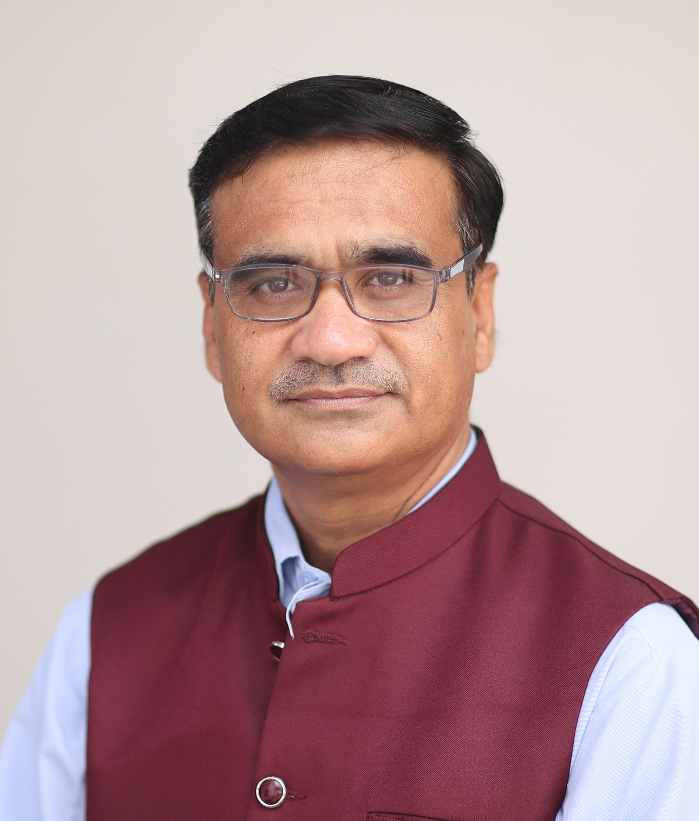 Dr. Girdhari Lal Sharma