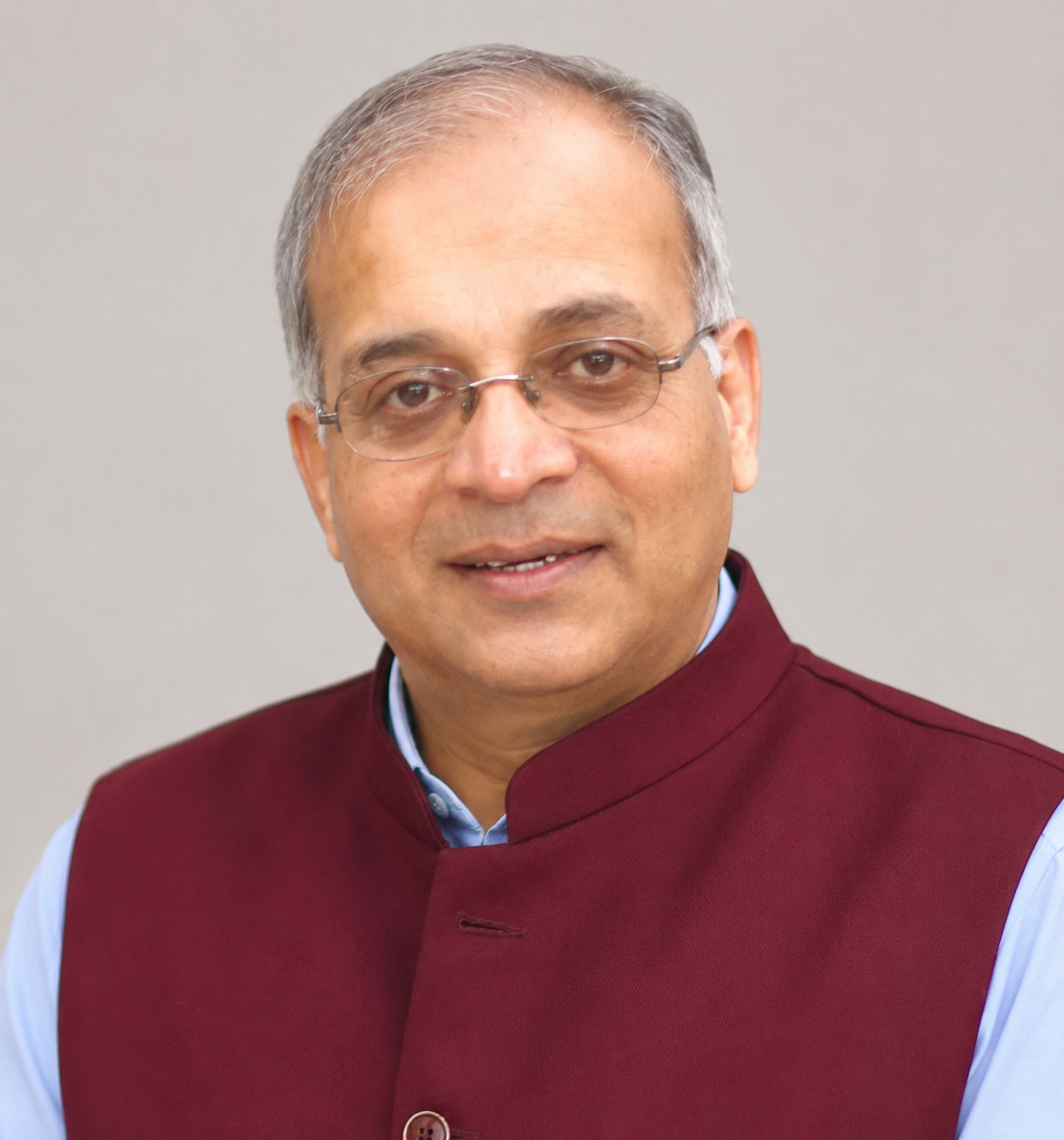 Prof. Pratap Sanchetee