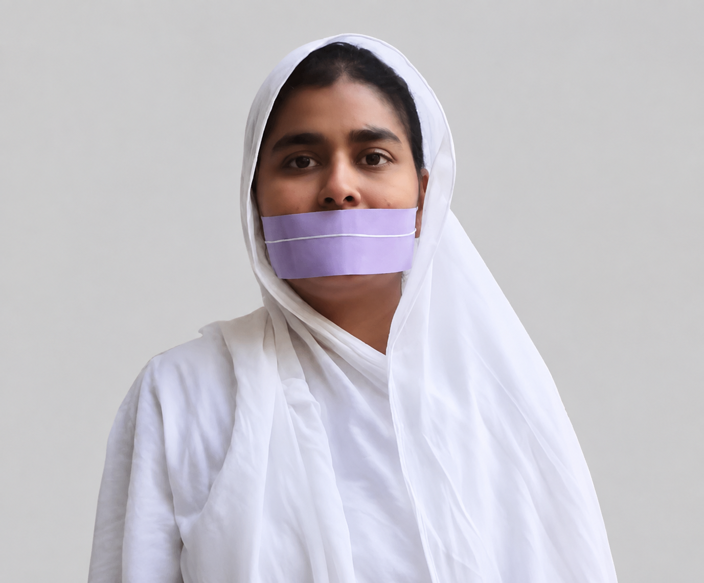 Sadhavi Dr. Riddhi Prabha