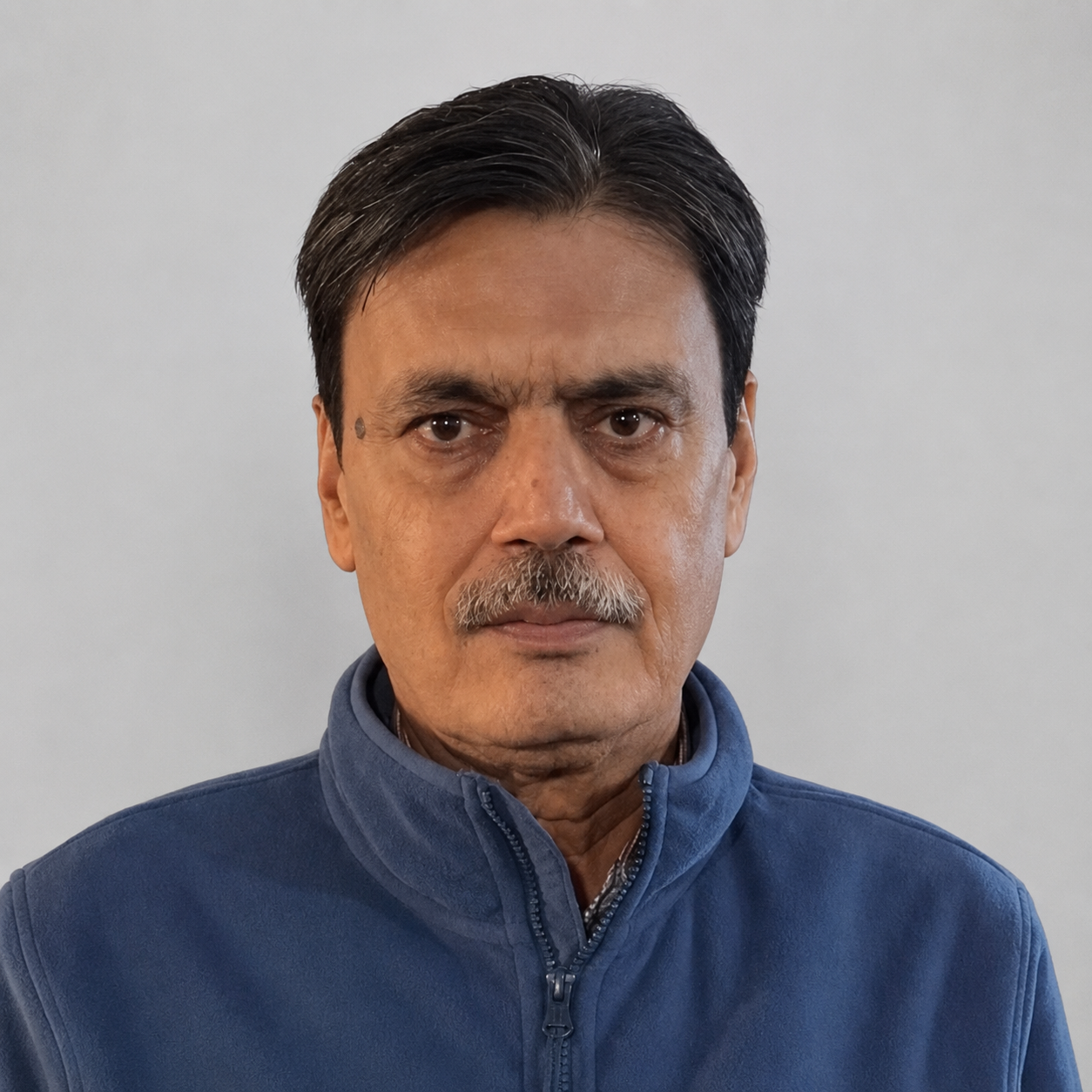 Prof. Naresh Dadhich