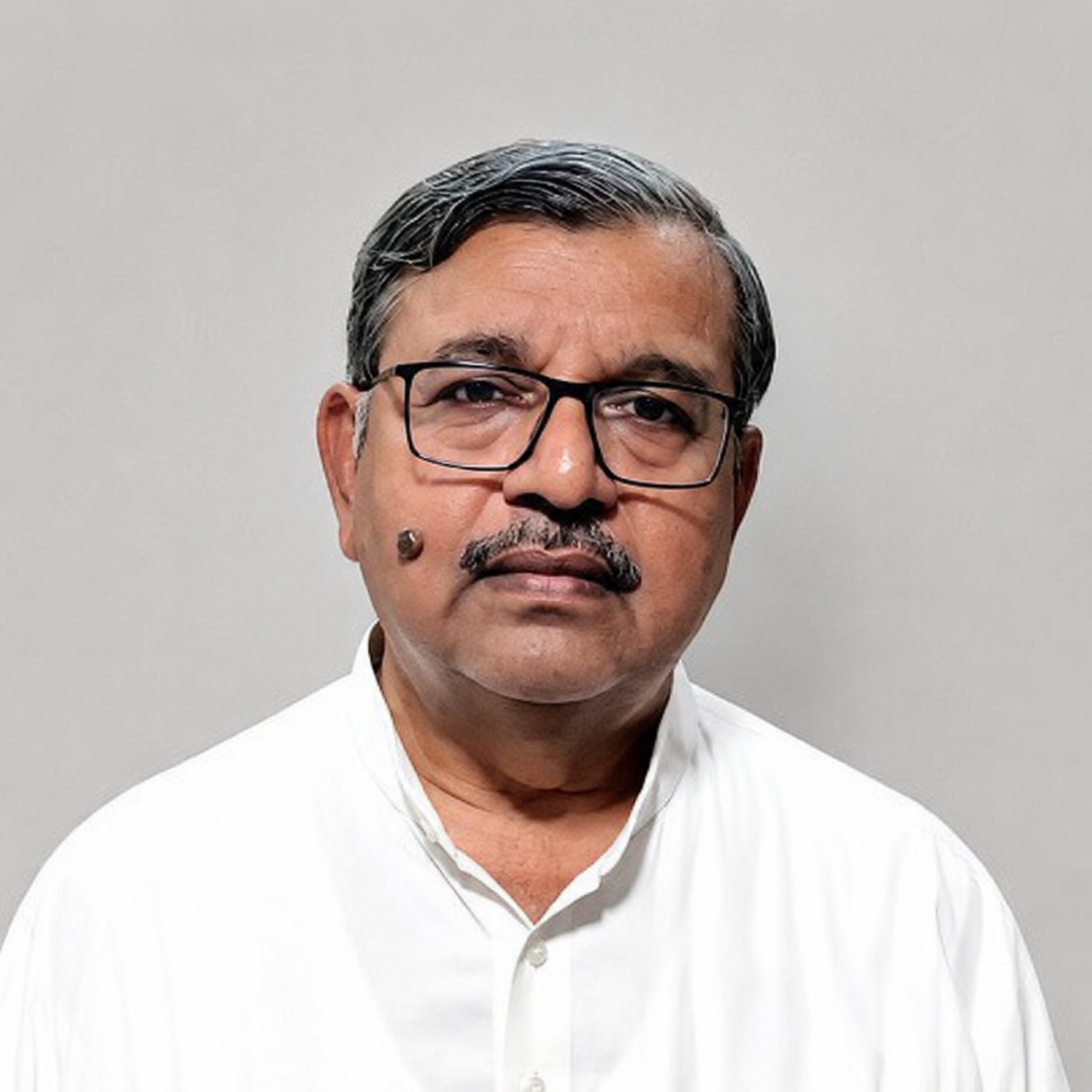 Dr. Jitendra B. Shah