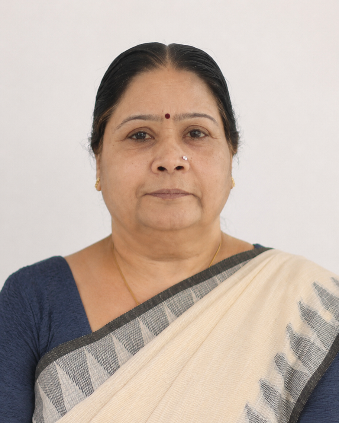 Dr. Pratibha Kothari