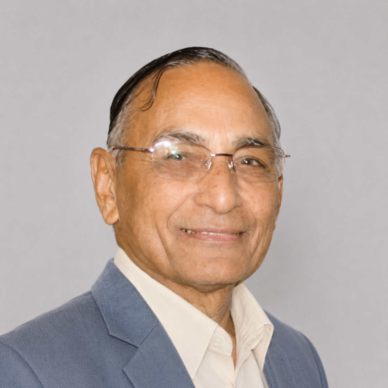 Prof. Mahaveer Raj Gelra