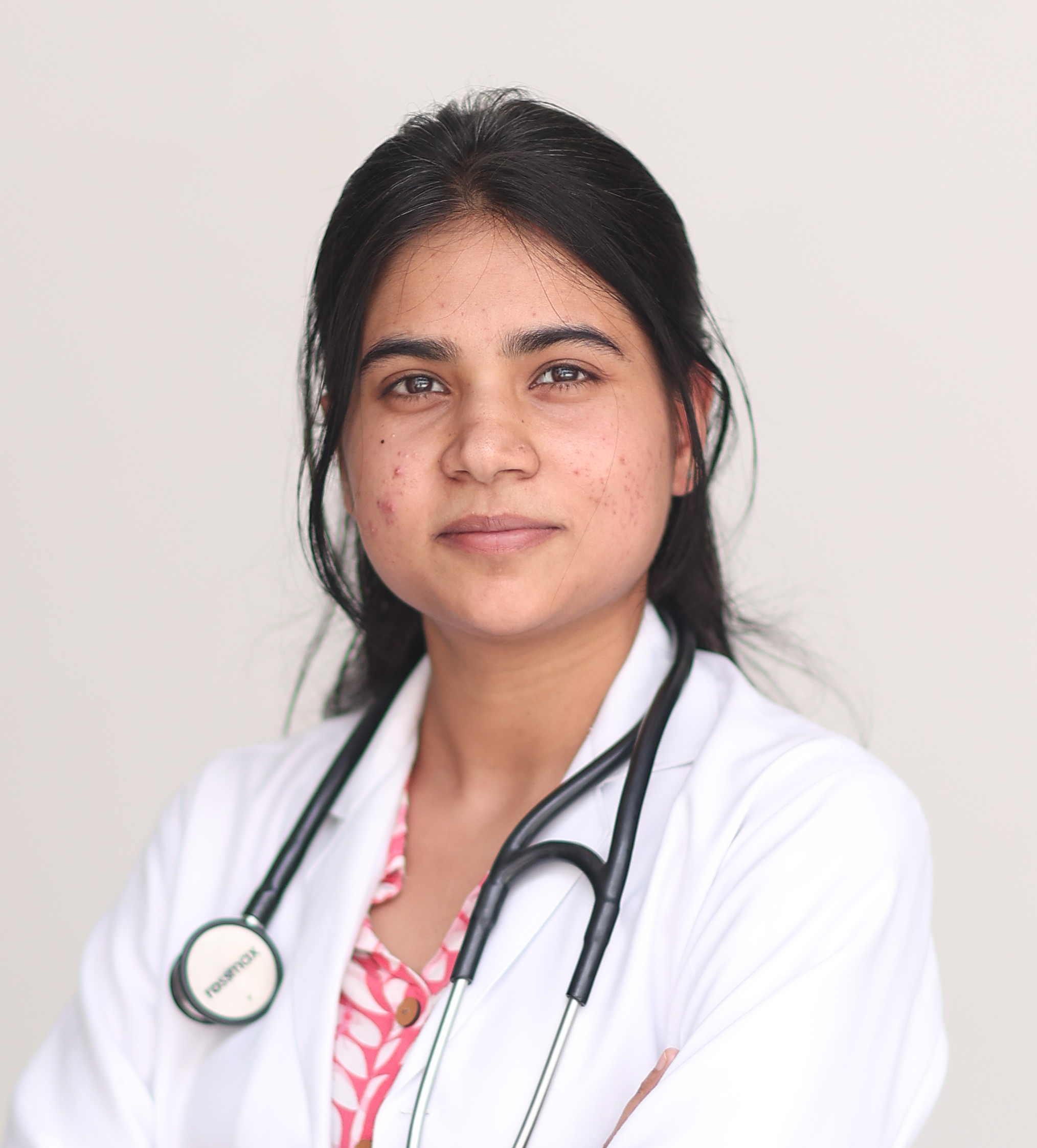 Dr. Neelam Kanwar Rathore