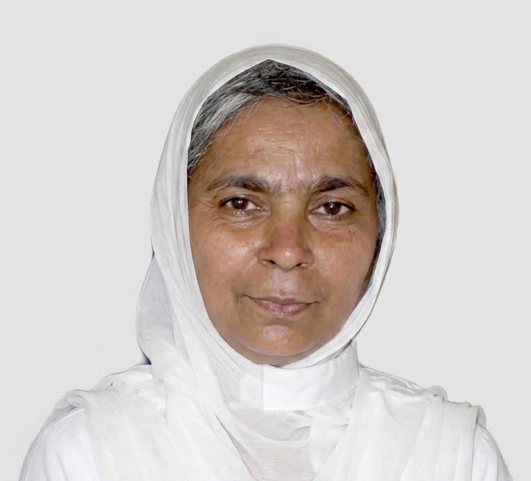 Dr. Samani Shubh Prajna