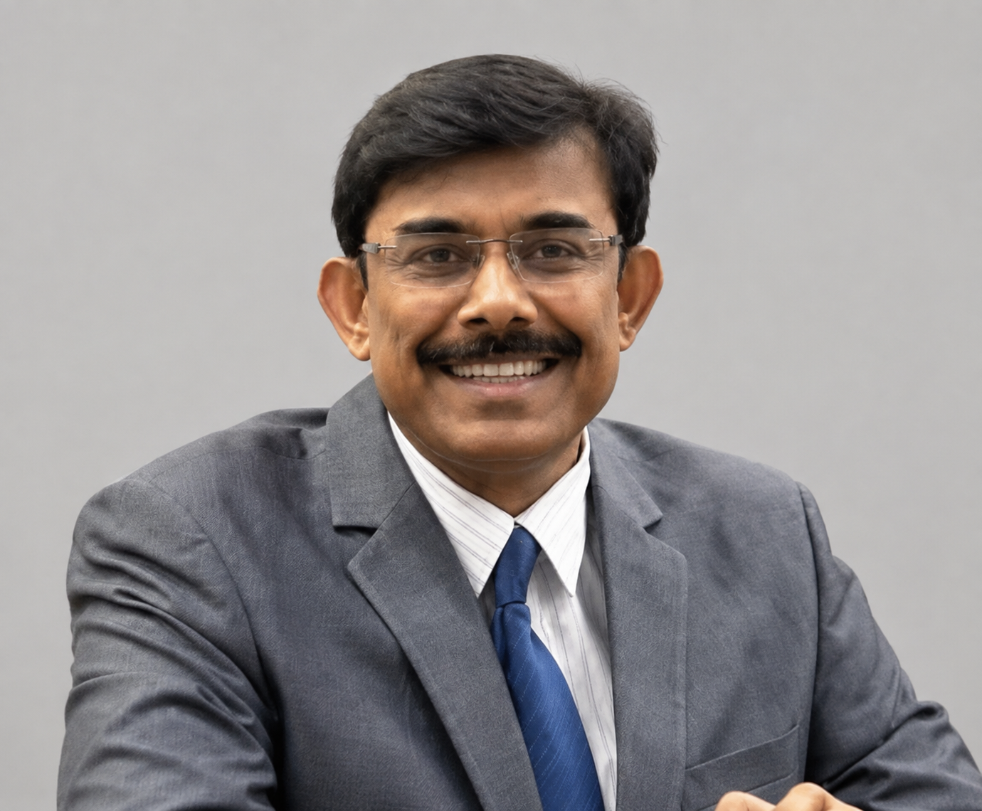Dr. Nanditesh Nilay