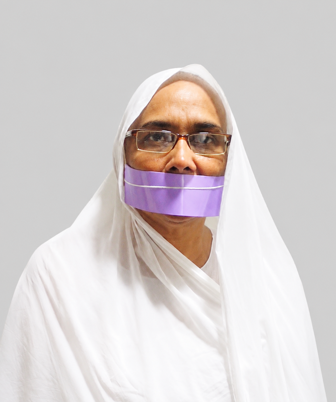 Sadhavi Prof. Mangal Prajna