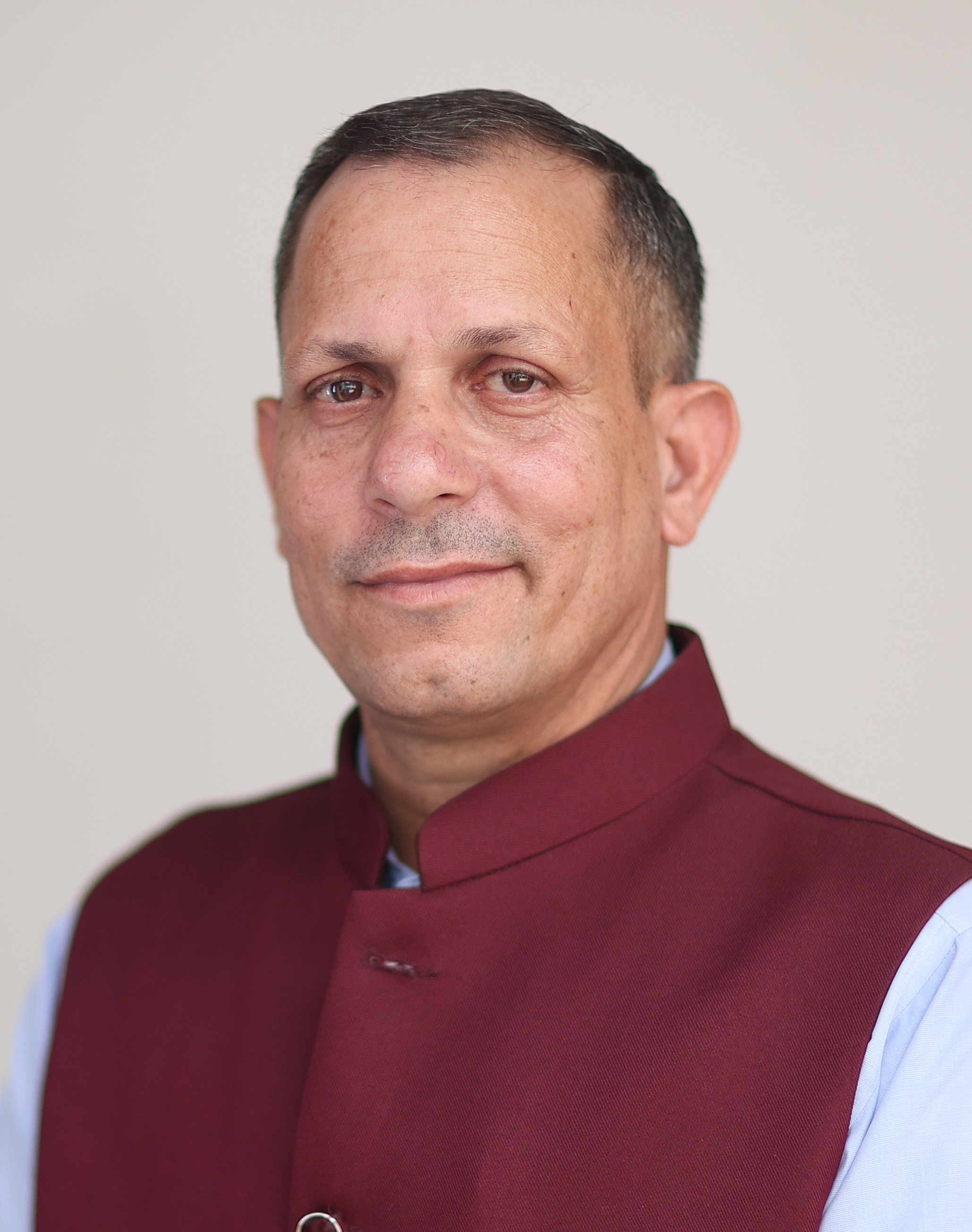 Dr. Balbeer Singh