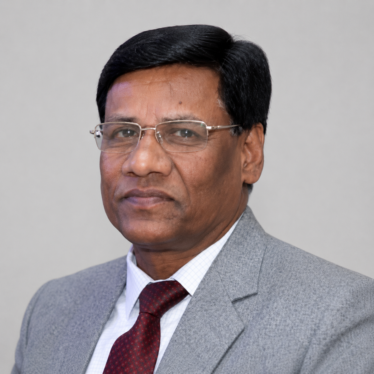 Prof. R.S. Yadav