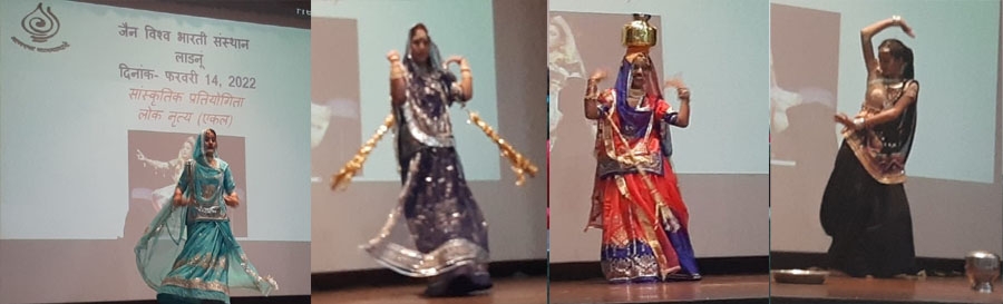 विश्वविद्यालय का जिला कलेक्टर ने किया का दौरा