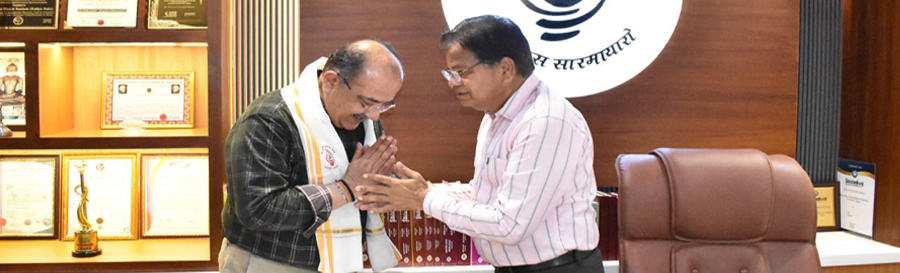 पहले से अधिक दायित्वपूर्ण बनी है भारतीय न्याय व्यवस्था- जस्टिस अरुण भंसाली