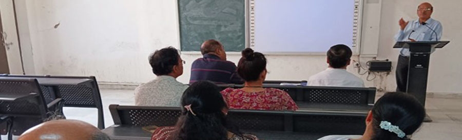 प्रो. दूगड़ की ‘अतींद्रिय ज्ञान’ पुस्तक की समीक्षा प्रस्तुत