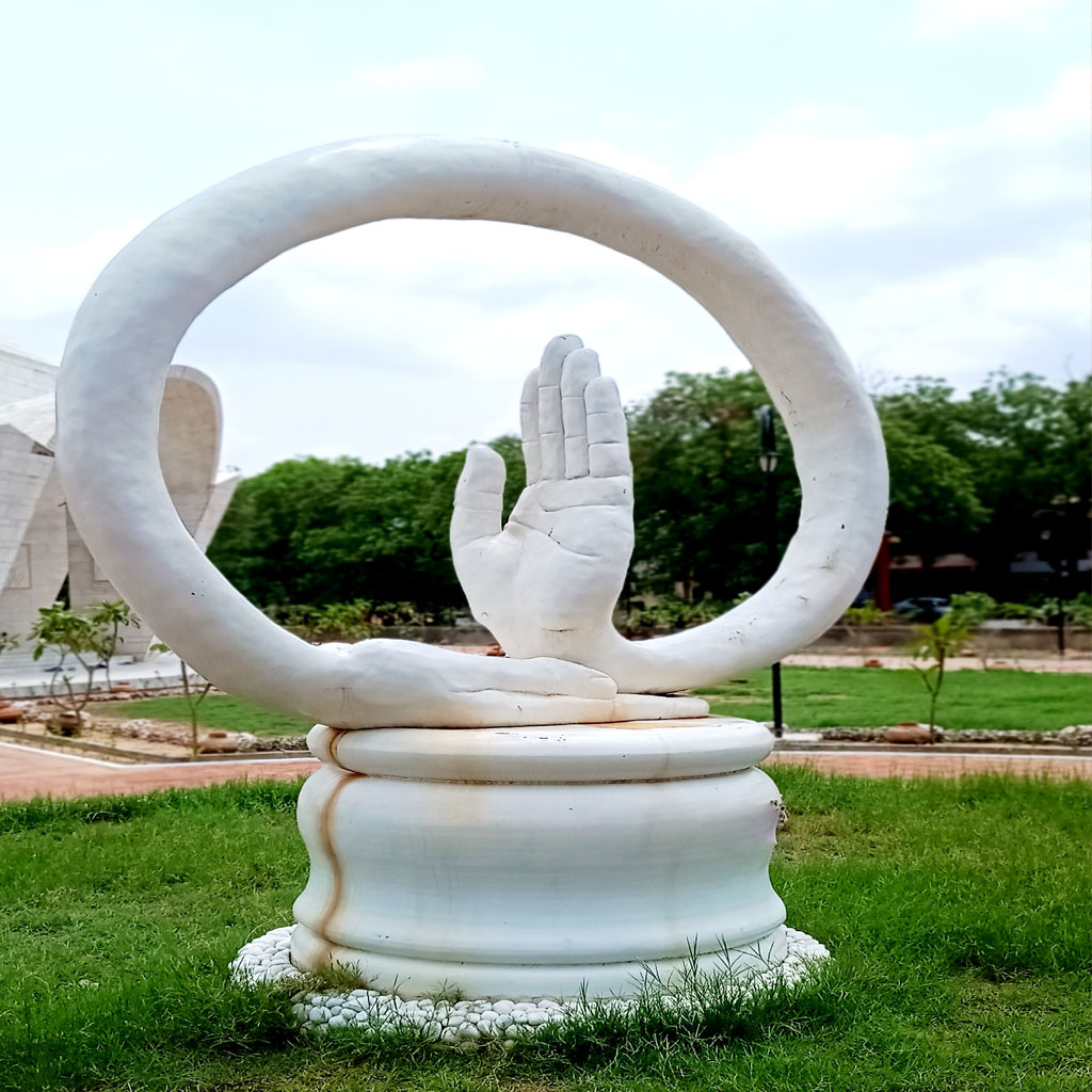 Certificate Course in Jain Aagam (Online)