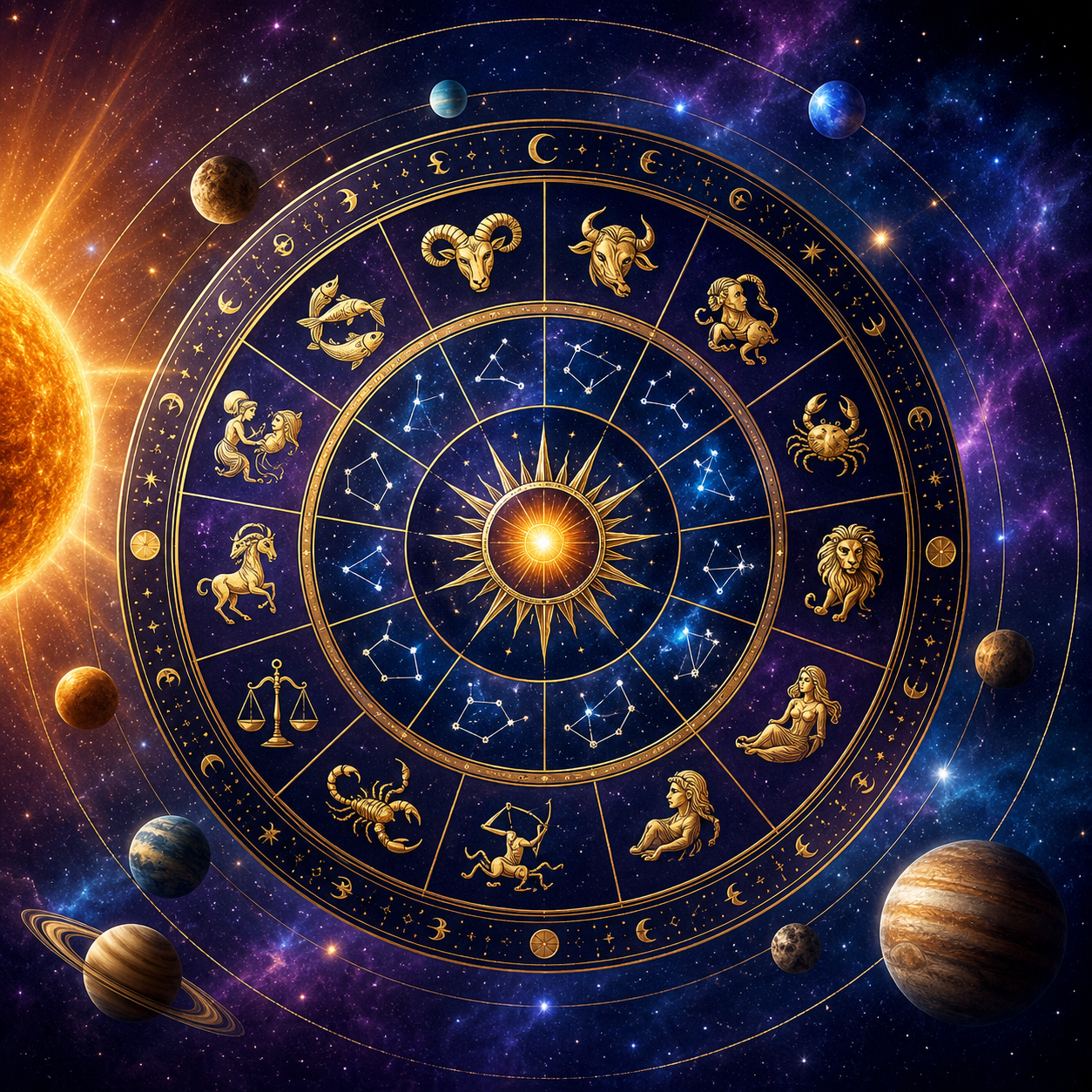 Certificate Course in Jyotish (Online and Offline)